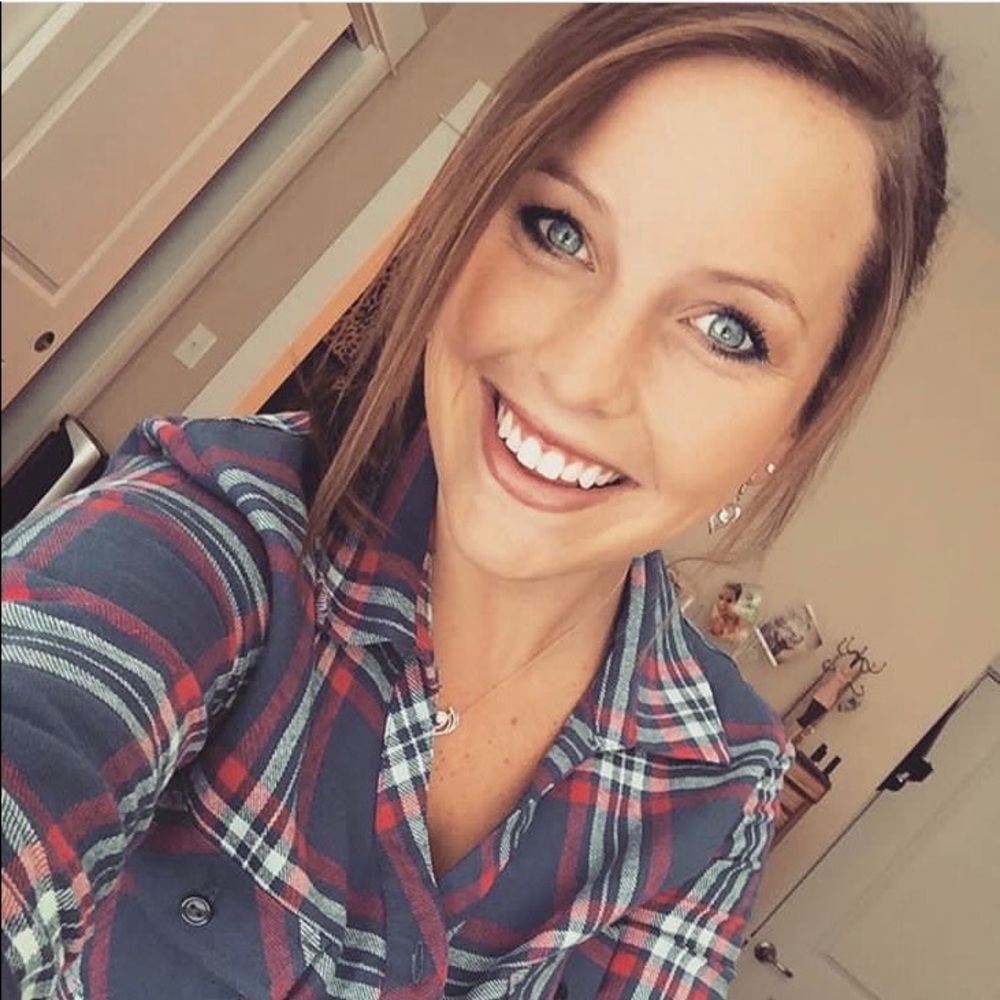 Meet your Posher, Megan